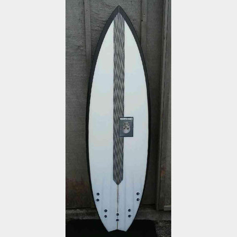 Christenson Gerr 5'10" Surfboard