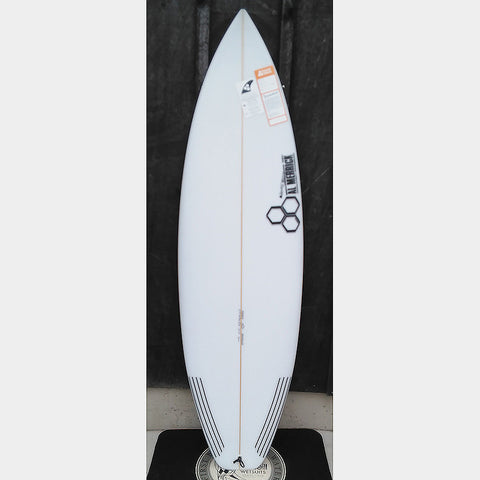 Channel Islands Sampler 5'10" Surfboard