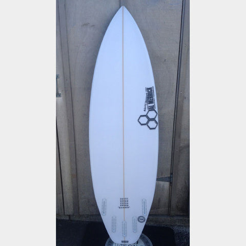 Channel Islands Sampler 5'9" Surfboard