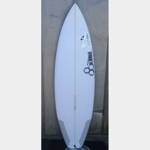 Channel Islands Sampler 5'9" Surfboard