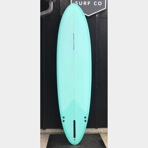 Channel Islands CI Mid 7'6" Surfboard