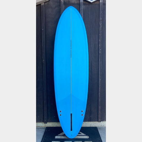Channel Islands CI Mid 6'8" Surfboard