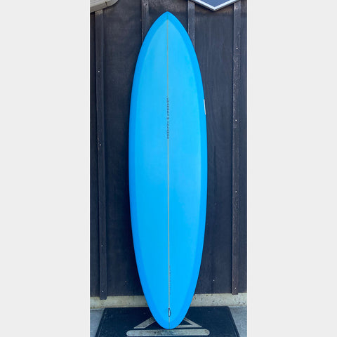 Channel Islands CI Mid 6'8" Surfboard