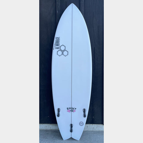 Channel Islands Rocket Wide 5'8" Surfboard