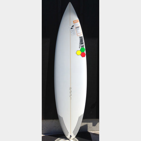 Channel Islands Taco Grinder 6'3" Surfboard
