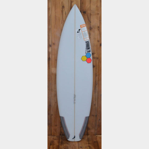 Channel Islands Fred Stubble 5'11" Surfboard