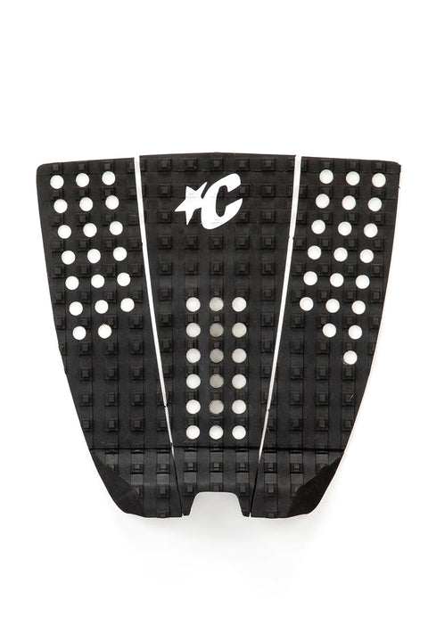 Creatures of Leisure Icon III Traction Pad - Black