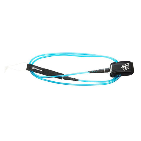 Creatures of Leisure Pro 8 Leash - Blue / Black