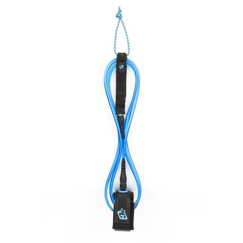 Creatures of Leisure Comp 6 Leash - Blue Black