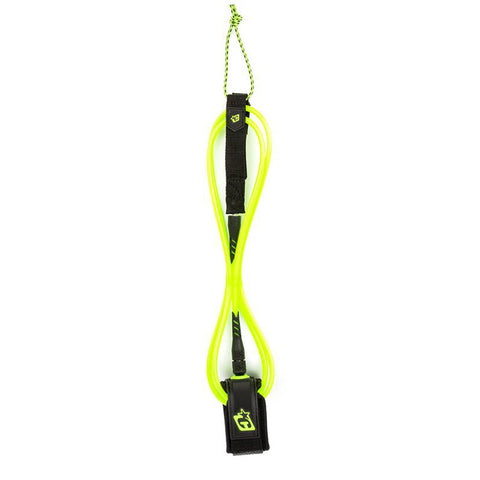 Creatures of Leisure Comp 6 Leash - Citrus Black