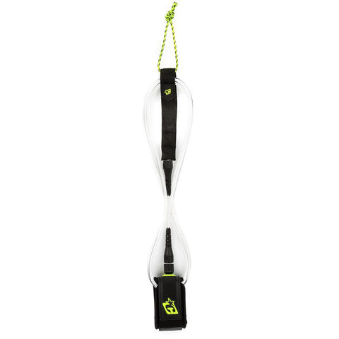 Creatures of Leisure Comp 6 Leash - Clear Black
