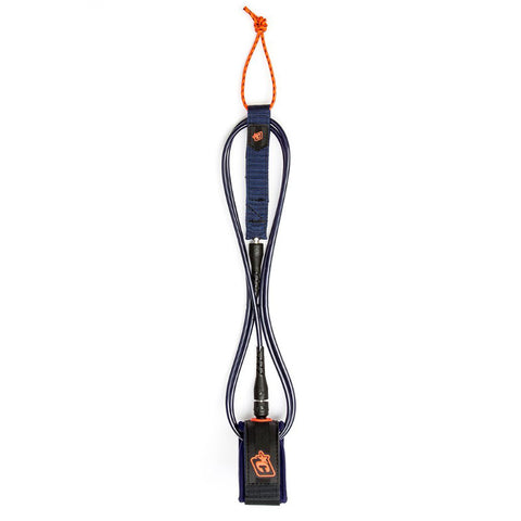 Creatures of Leisure Comp 6 Leash - Navy / Black