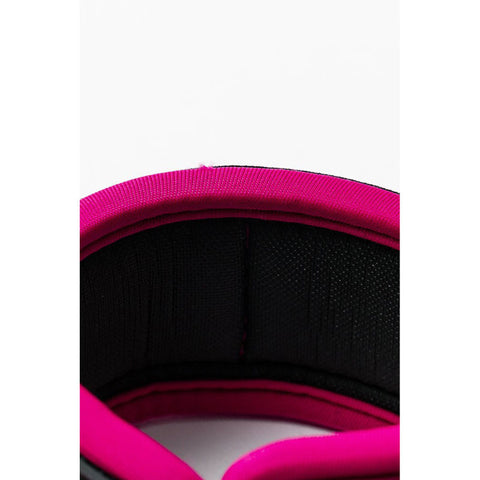 Creatures of Leisure Lite 6 Leash - Pink / Black (old)