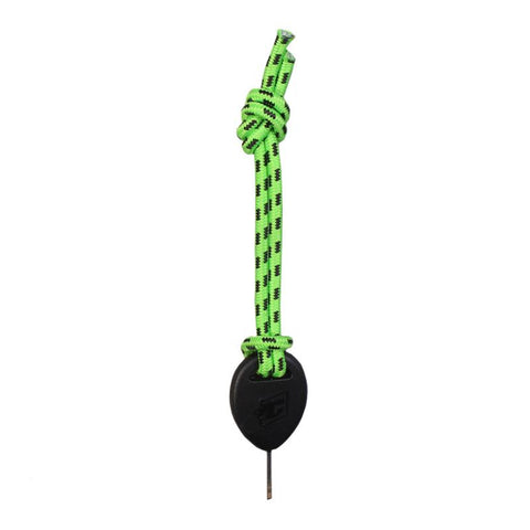Creatures of Leisure Fin Key / Leash String Combo