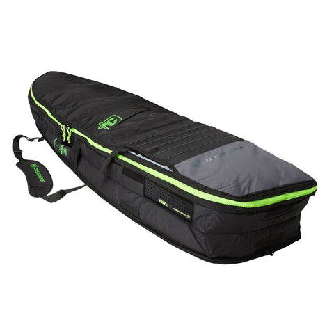Creatures of Leisure Fish Double Surfboard Bag (old)