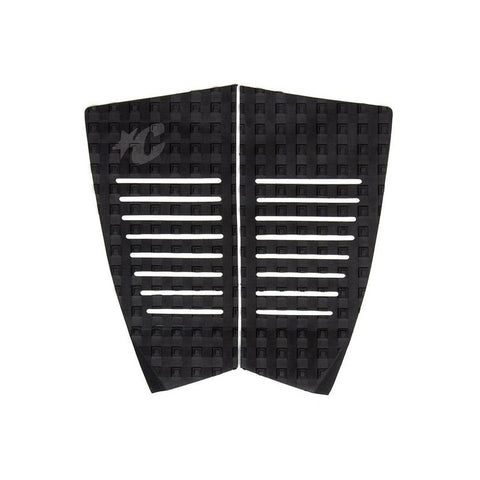 Creatures of Leisure Fish Traction Pad - Black