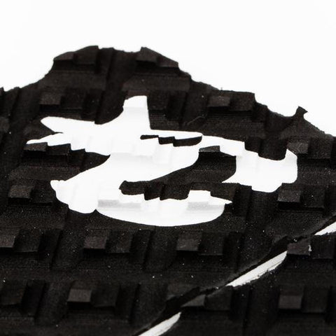 Creatures of Leisure Jack Freestone Signature Traction Pad - Black / White