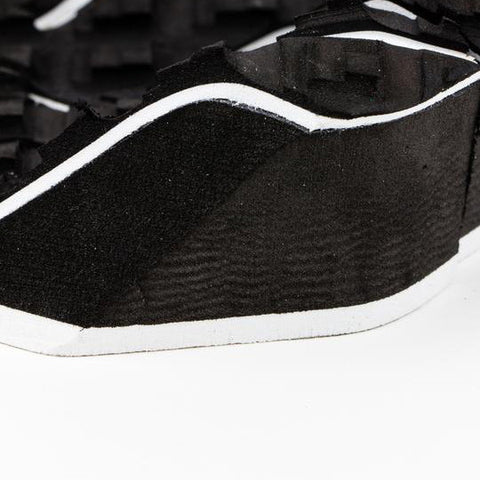 Creatures of Leisure Jack Freestone Signature Traction Pad - Black / White