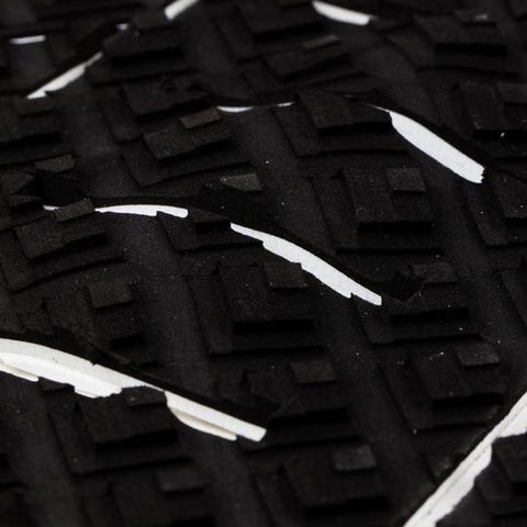 Creatures of Leisure Jack Freestone Signature Traction Pad - Black / White