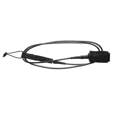 Creatures of Leisure Pro 8 Leash - Black / Black