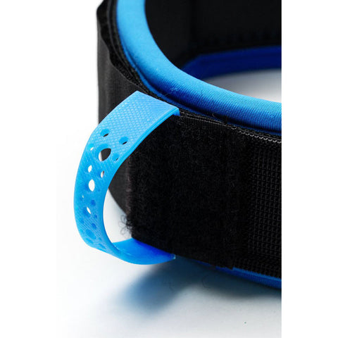 Creatures of Leisure Lite 5 Leash - Cyan / Black