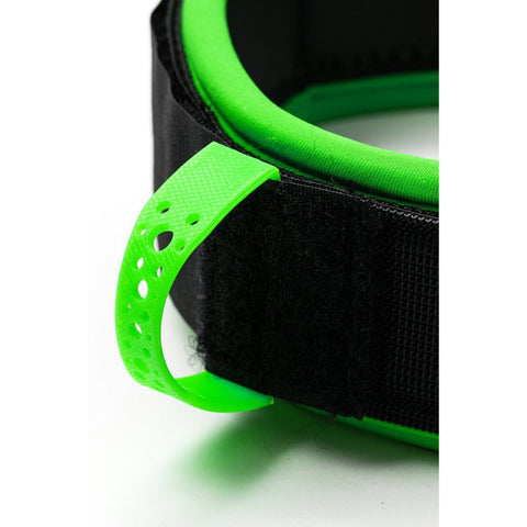 Creatures of Leisure Lite 5 Leash - Lime / Black