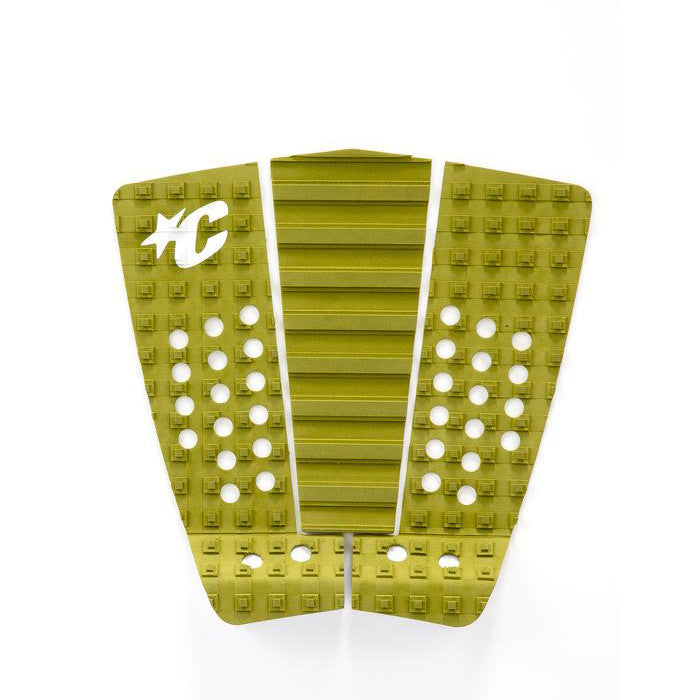 Creatures of Leisure Mitch Coleborn Signature Traction Pad Army