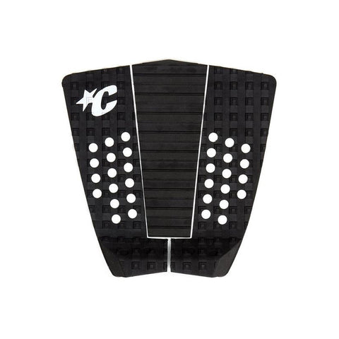 Creatures of Leisure Mitch Coleborn Signature Traction Pad - Black