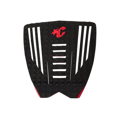 Creatures of Leisure Nat Young Traction Pad - Black