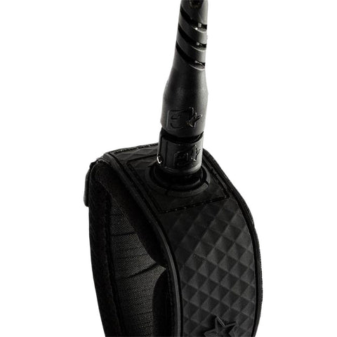 Creatures of Leisure Pro 7' Leash - Black