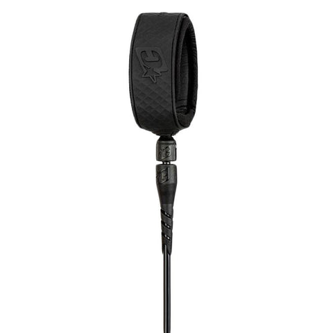 Creatures of Leisure Pro 7' Leash - Black