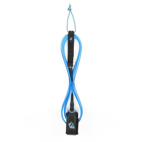 Creatures of Leisure Pro 7 Leash - Blue Black