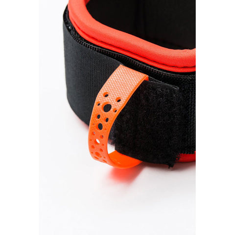 Creatures of Leisure Comp 6 Leash - Black / Orange