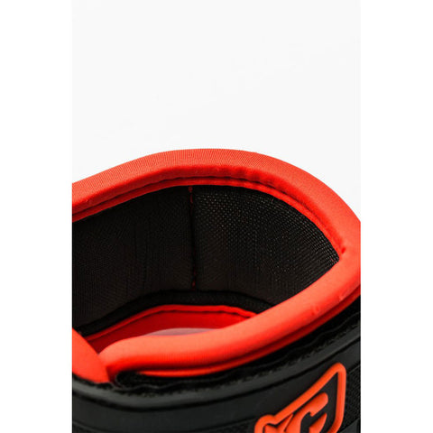 Creatures of Leisure Comp 6 Leash - Black / Orange