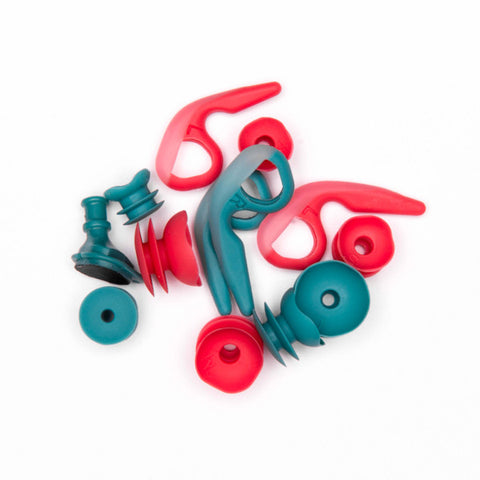SurfEars 3.0 Ear Plugs - 6