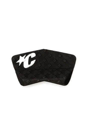 Creatures of Leisure Tail Block Traction Pad - Black