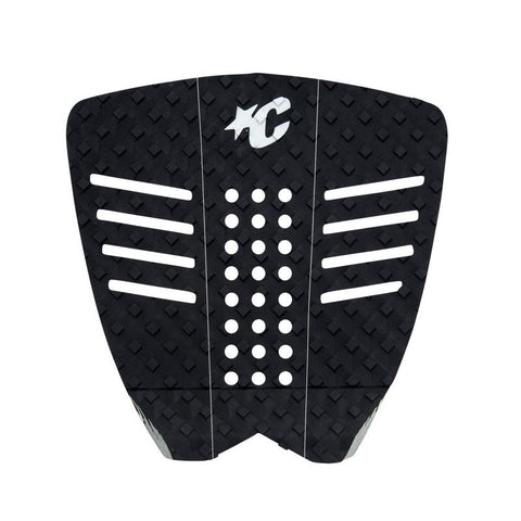 Creatures of Leisure Wide Traction Pad - Black