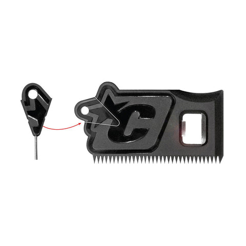Creatures of Leisure Wax Tool