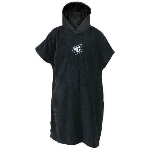 Creatures of Leisure Poncho Change Towel