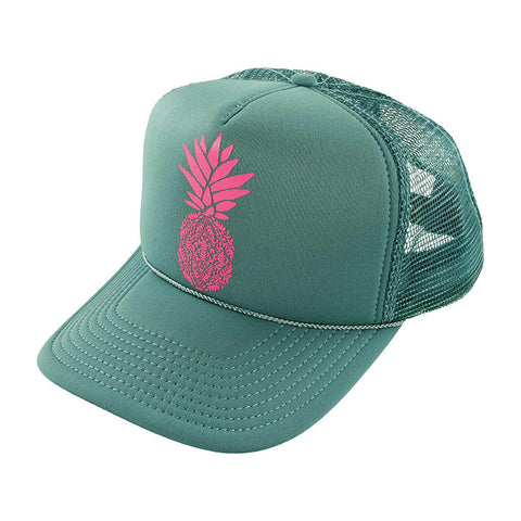 O'Neill Cruising Hat - Deep Jungle