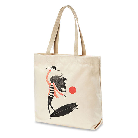 Dakine 365 Canvas Tote 21L - Lizzy Surfer
