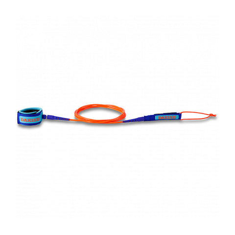 Dakine 9'6" Longboard Ankle Leash - Kassia Elemental