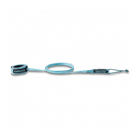 Dakine 9'6" Longboard Calf Leash - Nile Blue