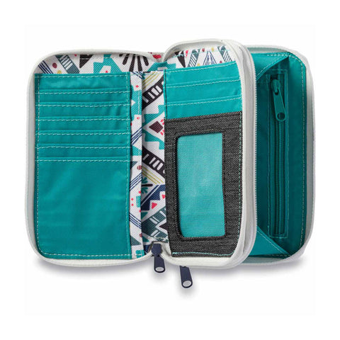Dakine Annie Wallet - Wallflower 2