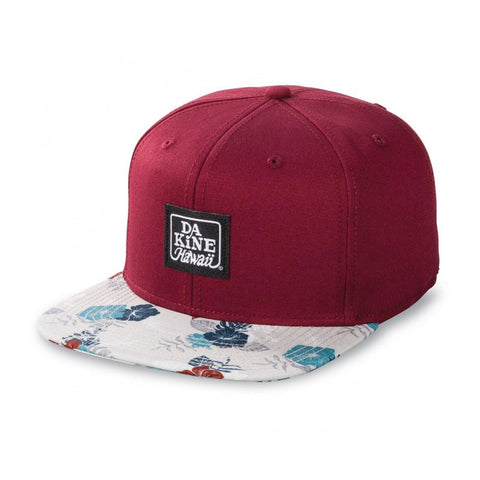 Dakine Ano Hat - Rosewood