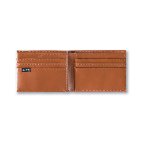 Dakine Archer Wallet - Brown