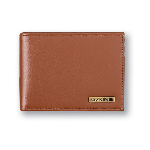 Dakine Archer Wallet - Brown