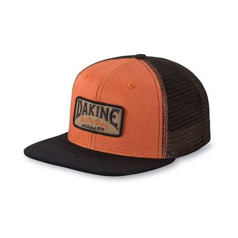 Dakine Archie Trucker - Ginger / Black