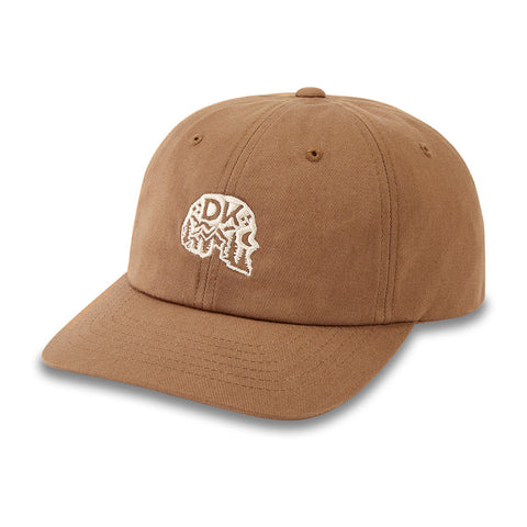 Dakine Arlo Ballcap - Caramel