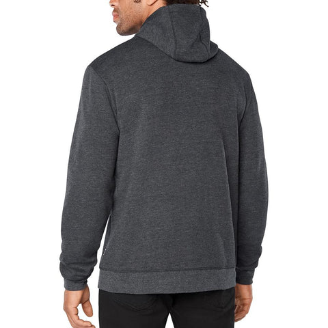 Dakine Ashton Tech Hoodie - Black Heather